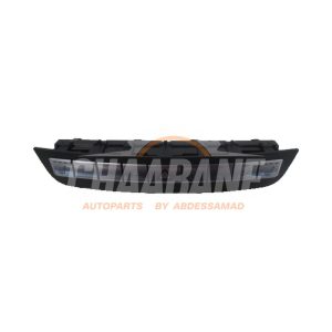 Commutateur eclairage durgence A1769056500 Mercedes A-Klasse