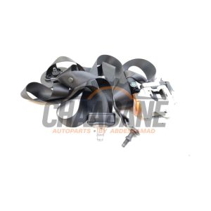 Ceinture avant droit A1778600800 Mercedes A Limousine (177.1) 1.3 A-250 e Turbo 16V