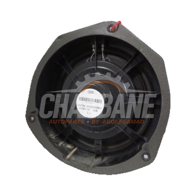 Haut-parleur 420035415 Audi R8 2015