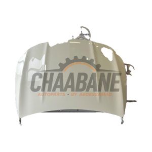 Capot A117880 Mercedes CLA (117.3) 2.0 CLA-250 Turbo 16V