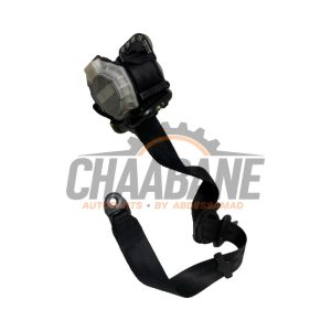 Ceinture de securite avant gauche 8V5857705E Audi A3 Sportback (8VA/8VF) 1.4 TFSI ACT 16V 2012 / 2020