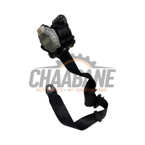 Kit tendeur de ceinture 8V5857705E Audi RS 3 Sportback (8VA/8VF) 2.5 TFSI 20V Quattro 2015 / 2020