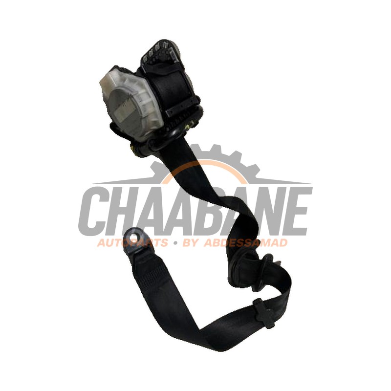 Ceinture avant gauche 8V5857705E Audi A3 Limousine (8VS/8VM) 1.4 TFSI ACT 16V 2013 / 2020