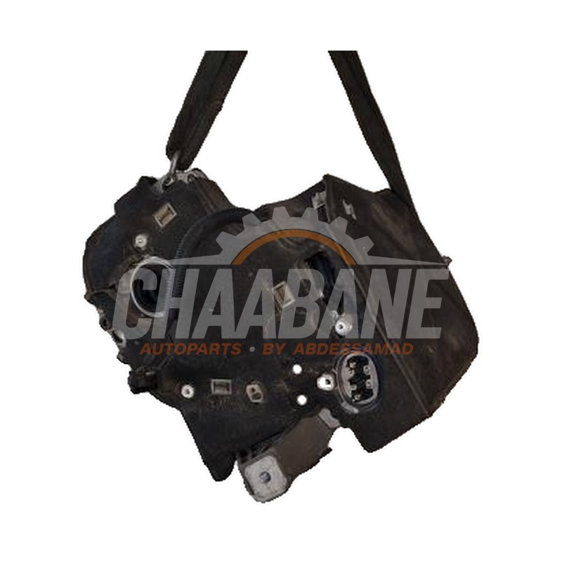Electromoteur voiture electrique 12335A770A9 BMW X1 (U11) xDrive 25e 1.5 TwinPower Turbo 12V 2022