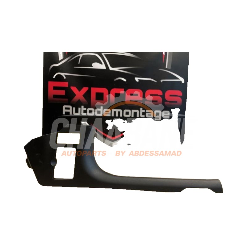 Montant avant droit A2066802200 Mercedes C (W206) C-200 1.5 EQ Boost 4-Matic