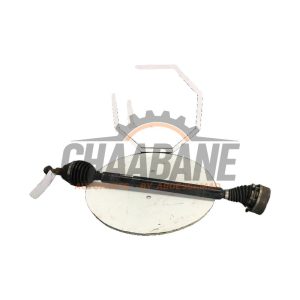Cardan droit (transmission) Audi A3 (8V1/8VK) 1.6 TDI 16V 2012 / 2020