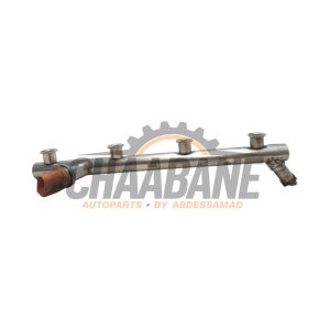 Systeme dinjection 079133315 Audi S7 Sportback (4GA/4GF) 4.0 V8 TFSI 2012 / 2018