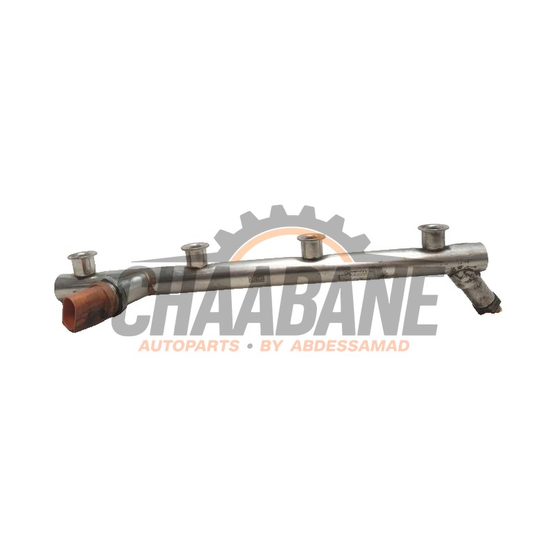 Systeme dinjection 079133315 Audi S7 Sportback (4GA/4GF) 4.0 V8 TFSI 2012 / 2018