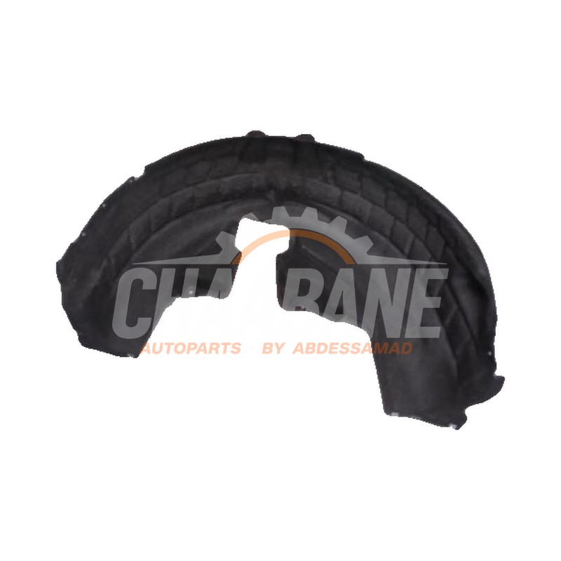 Passage de roue 4KE810172A Audi E-tron (GEN) 55 quattro 2018