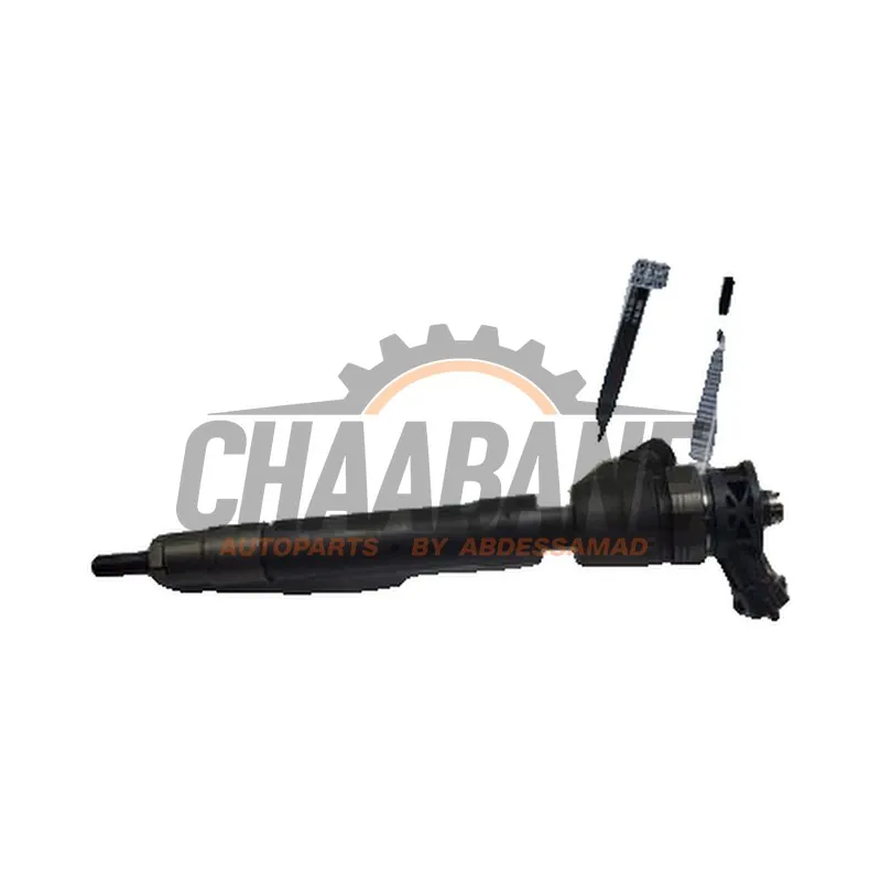 Injecteurs 0445110546 Mercedes Vito (447.6) 1.6 111 CDI 16V