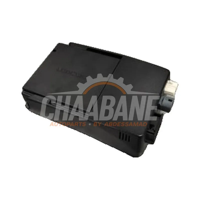 Module navigation A1728100011 Mercedes Vito