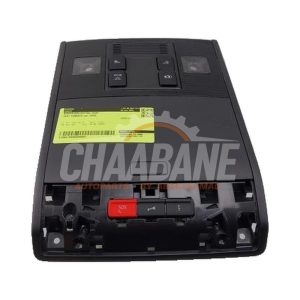 Eclairage interieur avant 5Q0951172A Seat Tarraco 1.5 TSI ACT 16V 2018 / 2024