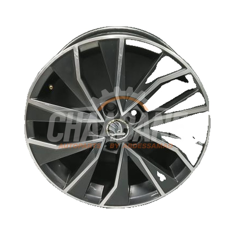 Jante 6V0601025J Skoda Rapid 2012 / 2022