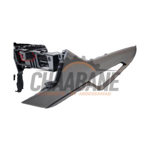 Console central 8W1863241B Audi A4 Quattro (B9) 2.0 TFSI 16V 2015