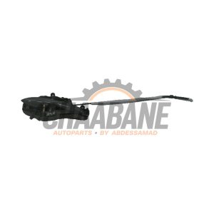 Poignee portiere 4portes arriere gauche 510837205J Seat Tarraco 2018 / 2024