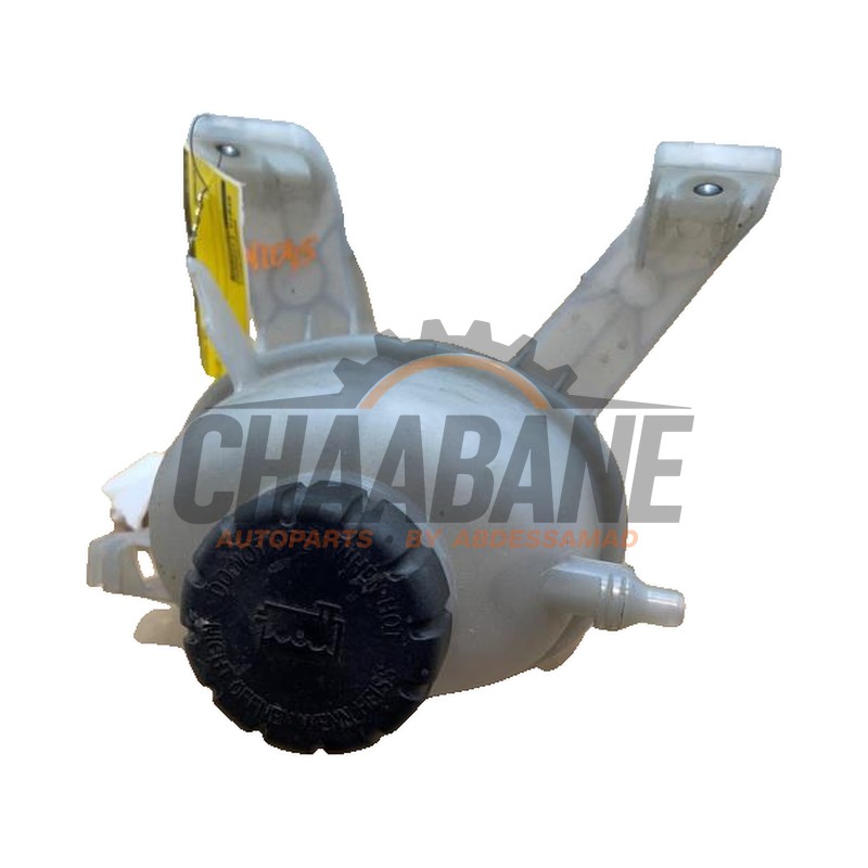 Vase dexpansion A2475000149 Mercedes GLA (H247) 1.3 250 e Turbo 16V