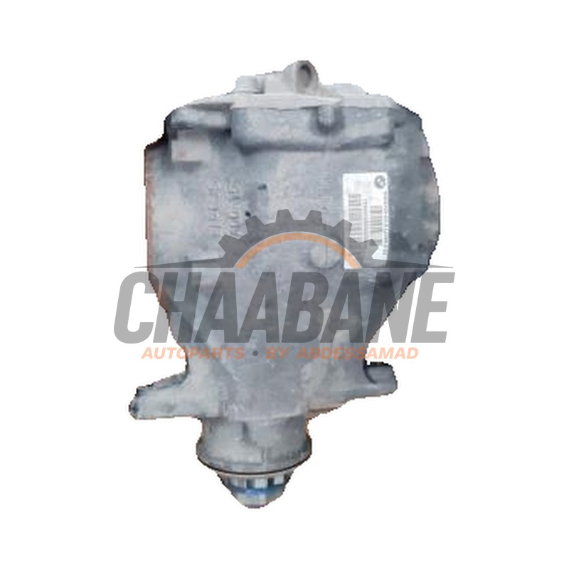 Differentiel arriere 33109454734 BMW X5 (G05) xDrive 30d 3.0 24V 2018