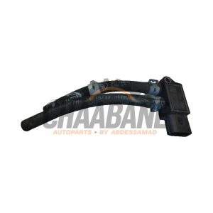 Capteur filtre a particules GX735L200AA Jaguar XE 2.0d 180 16V