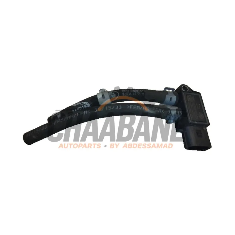 Capteur filtre a particules GX735L200AA Jaguar XE 2.0d 180 16V