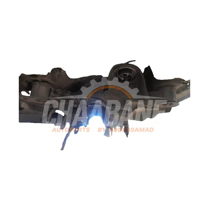 Berceau L8B25K091BB Landrover Discovery V (LR) 2.0 Td4 16V