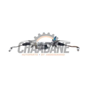 Cremaillere assistee A2534606200 Mercedes GLC AMG (X253) 3.0 43 AMG V6 Turbo 4-Matic