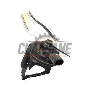 Avertisseur 5C0951223C Audi Q3 (F3B) 2.0 35 TDI 16V 2018
