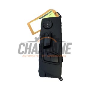 Commutateur reglage siege 5A18FE7 BMW X1 (U11) xDrive 25e 1.5 TwinPower Turbo 12V 2022