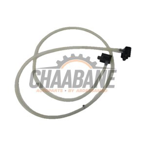 Capteur crash pietons 4M0959121E Audi Q7 (4MB/4MG) 2015