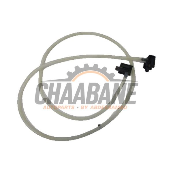 Capteur crash pedestre 4M0959121E Audi Q7 (4MB/4MG) 2015