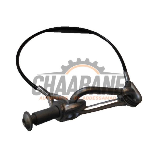 Panneau de chargement (Floor Flap) 7J0829491 Volkswagen Transporter T6 2.0 TDI 2015 / 2024