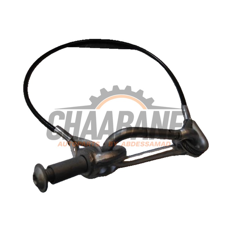 Panneau de chargement (Floor Flap) 7J0829491 Volkswagen Transporter T6 2.0 TDI 2015 / 2024