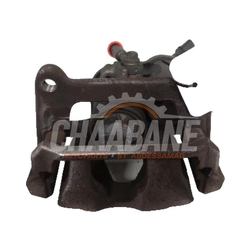 Etrier de frein (pince) arriere droit 8W0615404 Audi A6 2018