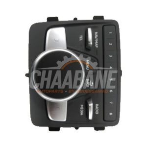 Commutateur MMI 8W0919614Q Audi A4 2015