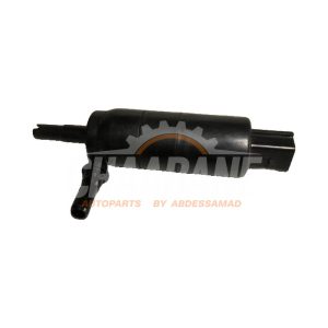 Pompe buse phare 7217792 BMW 3 serie Touring (F31) 316i 1.6 16V 2012 / 2019