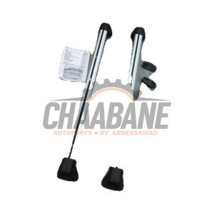 Kit porte-bagage toit 2K7071126 Volkswagen Caddy 2020