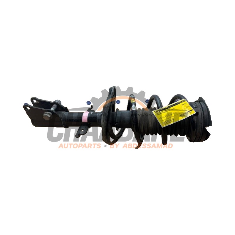 Amortisseur avant gauche A4203260300 Mercedes T (420.8) 1.5 T160 d