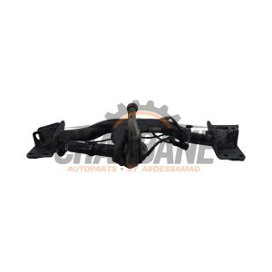 Attache remorque BMW X5 (F15) xDrive 35d 3.0 24V 2013 / 2018