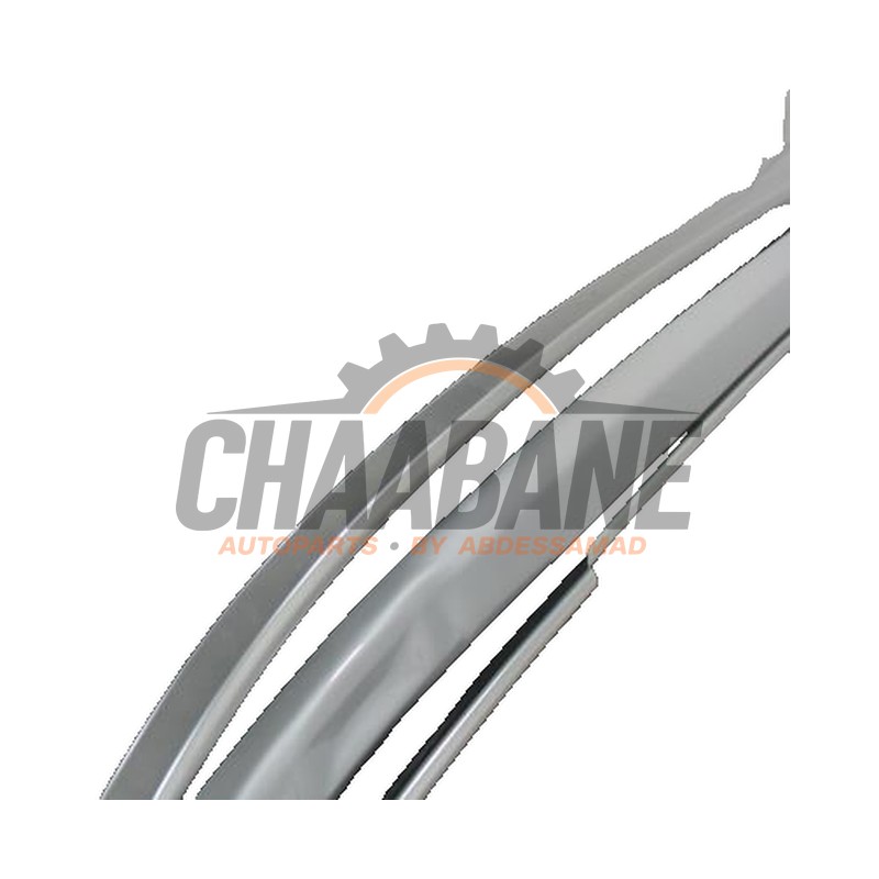 Toit A1667801700 Mercedes GLS AMG (X166) 5.5 63 AMG V8 32V 4-Matic