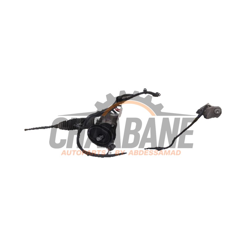 Direction assistee electrique 5WC423051AJ Volkswagen Golf VIII Variant (GC5) 1.0 TSI 12V 2020