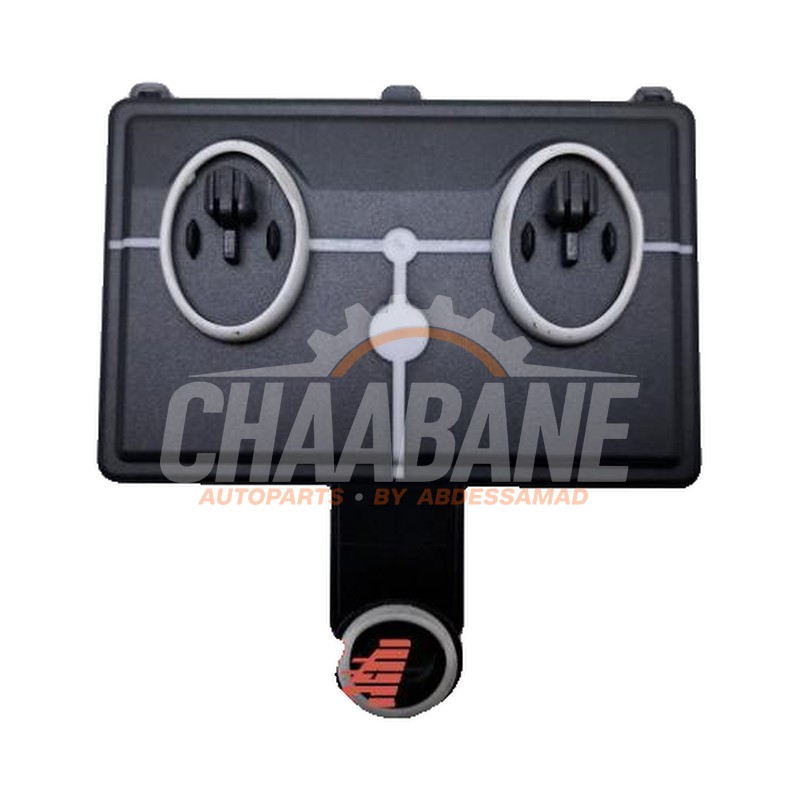Module verrouillage central des portes 5Q4959593H Seat Leon (KLB) 1.5 TSI 16V 2019