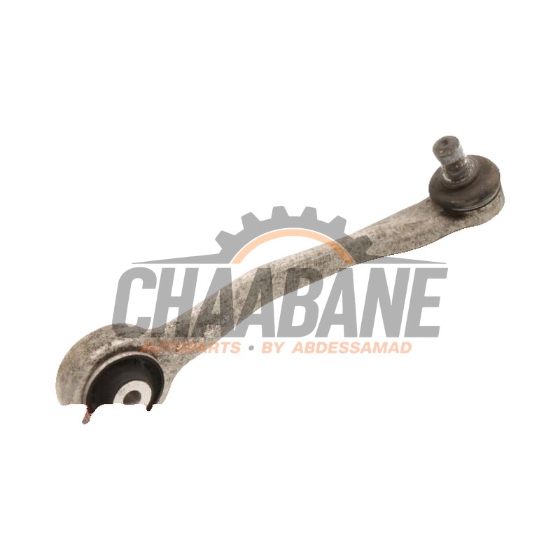 Bras de suspension avant droit 8K0407510B Porsche Macan (95B) 2.0 16V Turbo 2014