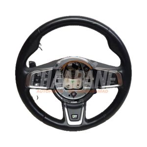 Volant GX7M3F563GC8PVJ Jaguar XE 2.0d 180 16V AWD