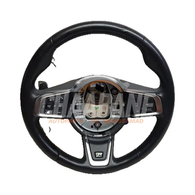 Volant GX7M3F563GC8PVJ Jaguar XE 2.0d 180 16V AWD