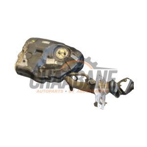 Reservoir de carburant 8W6201021AM Audi A5 Sportback (F5A/F5F) 2.0 TDI Ultra 16V 2016