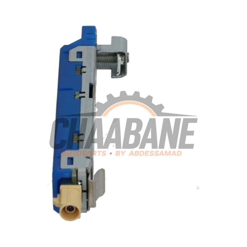 Antenne 8W9035225A Audi S5 Avant (FU5) 2.0 TFSI 16V 2024