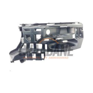 Support pare-chocs arriere droit 95B807572 Porsche Macan (95B) 3.6 V6 24V Turbo 2014