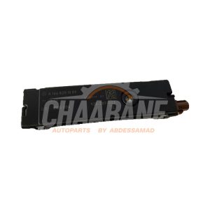 Antenne amplificateur A1668201089 Mercedes SL (R231) 350 CGI 3.5 V6 24V