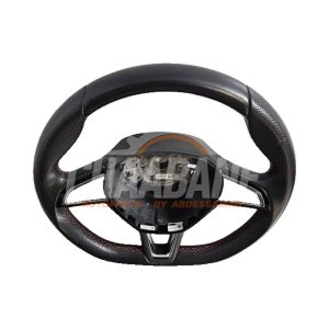 Volant 5L0419091L Skoda Fabia III Combi (NJ5) 1.2 TSI 16V Greentech 2014 / 2022