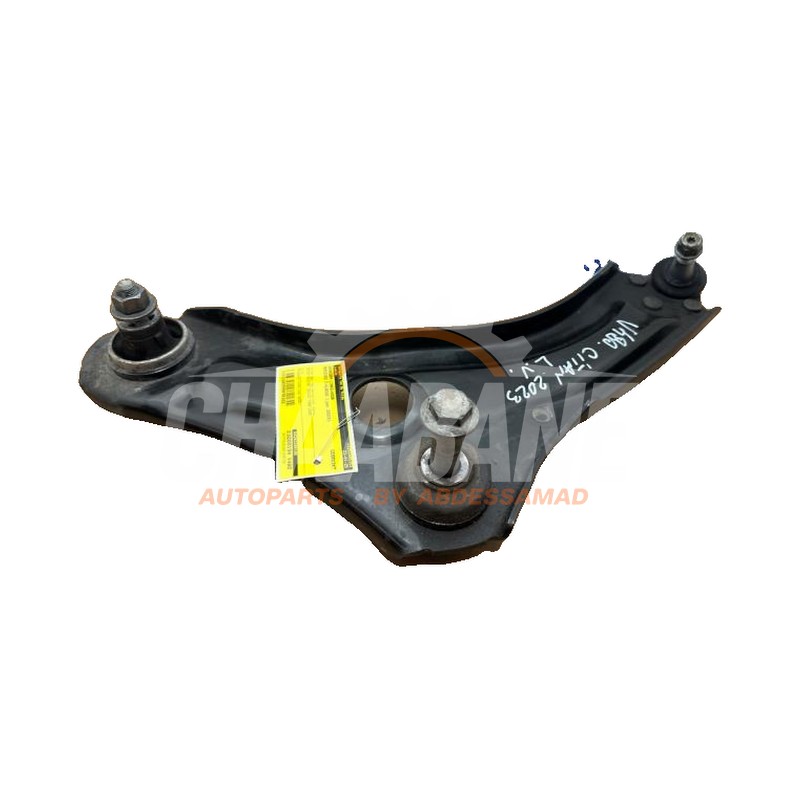 Bras de suspension avant gauche A4203300100 Mercedes T (420.8) 1.5 T160 d