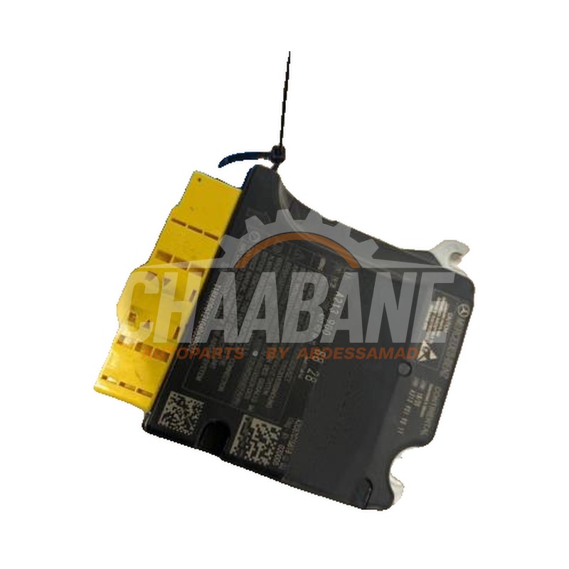 Module airbag A2139008828 Mercedes GLC Coupe (C253) 2.0 300de 16V 4-Matic